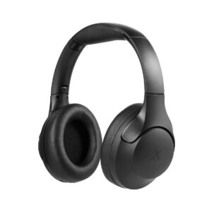 X VXH200 Bluetooth Headphones with ANC