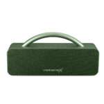 X VXS200 Portable Bluetooth Parlante Verde - Imagen 2