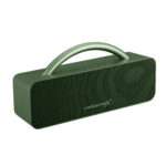 X VXS200 Portable Bluetooth Parlante Verde