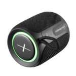 X Wave Bluetooth Speaker - Negro