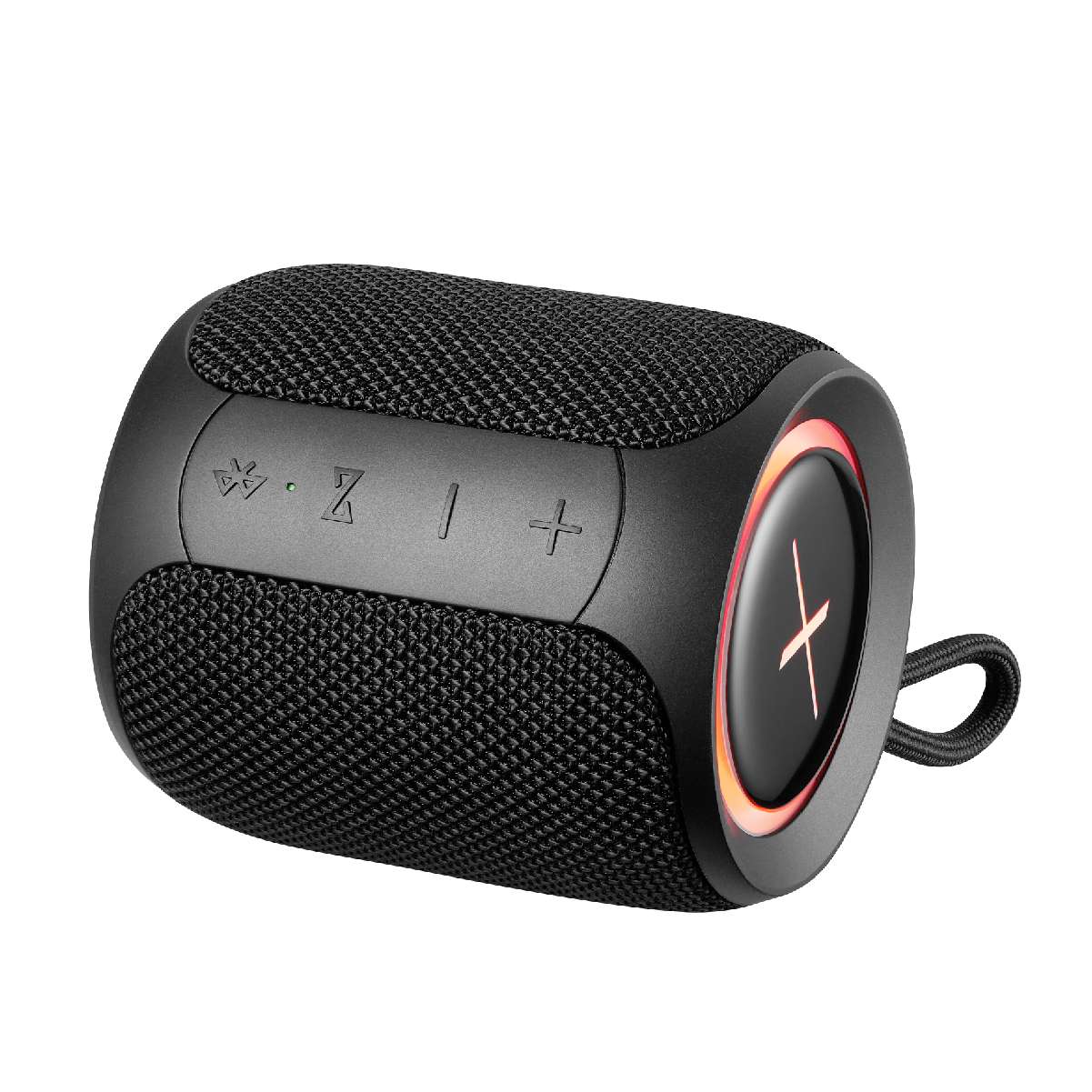 X Wave Bluetooth Speaker - Negro - Imagen 2