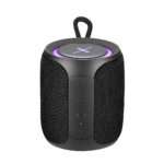 X Wave Bluetooth Speaker - Negro - Imagen 4