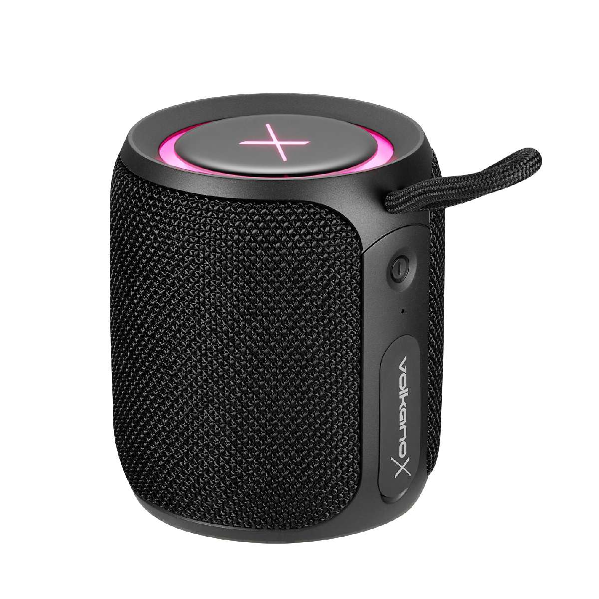 X Wave Bluetooth Speaker - Negro - Imagen 3