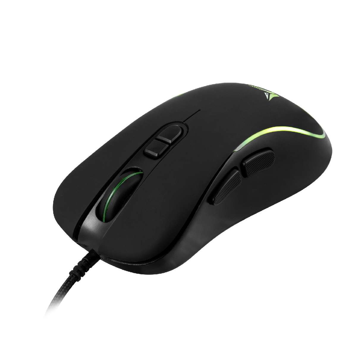 VX Gaming Athena 3600DPI Gaming Mouse con luz. - Imagen 3