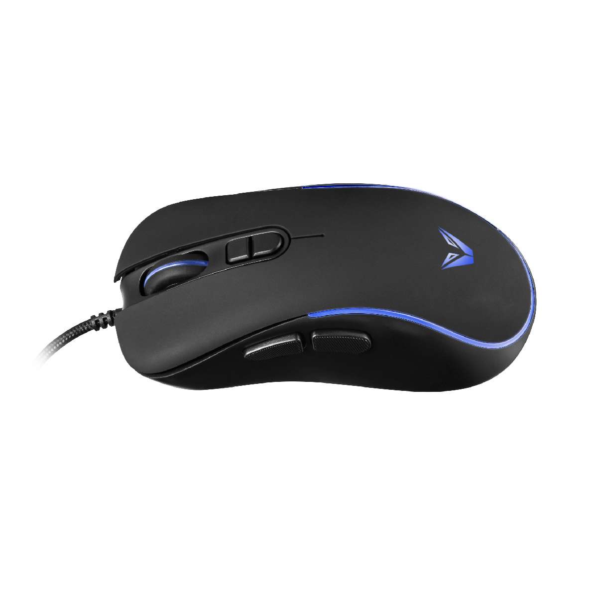 VX Gaming Athena 3600DPI Gaming Mouse con luz. - Imagen 5