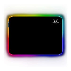 VX Gaming Harmonia RGB Mousepad 300x250x3mm