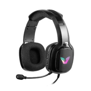 VX Gaming Maverick series Gaming Headset RGB