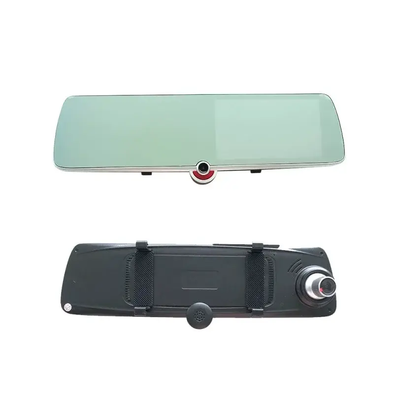 ESPEJO RETROVISOR CON CÁMARAS HD - Imagen 2