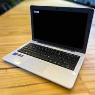 Netbook Pcbox - N4020 - 116 - 8Gb - 480Gb - Sin Sistema