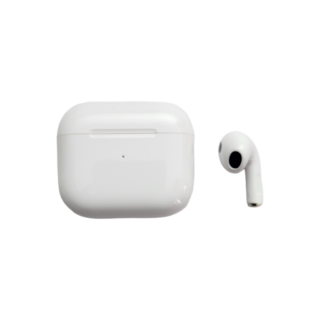 AURICULARES AIRPODS 3RA GENERACION PARA IPHONE__MEDIO BULTO X50