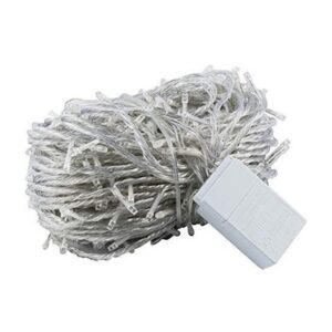 LUCES DE NAVIDAD CORTINAS  MULTICOLOR  300L (Leer atentamente la descripcion)