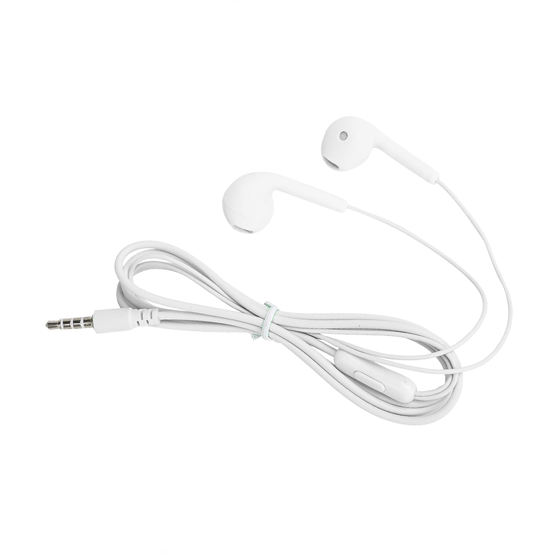 AURICULARES U19 CON MANOS LIBRES EN BOLSA