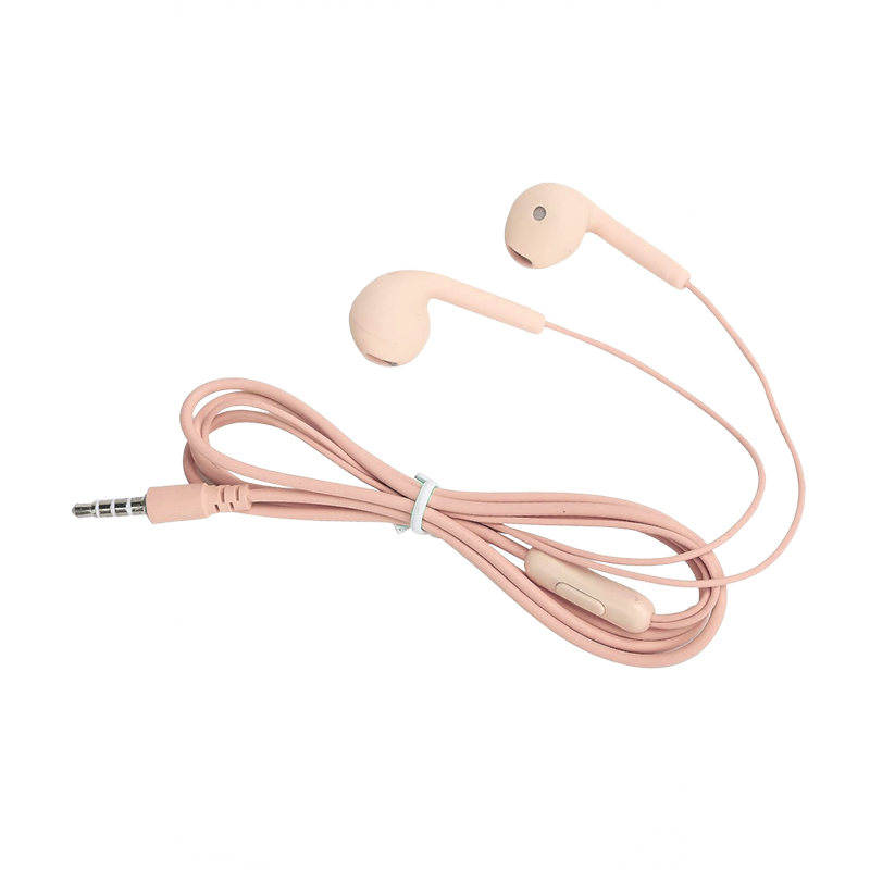 AURICULARES U19 CON MANOS LIBRES EN BOLSA - Imagen 5