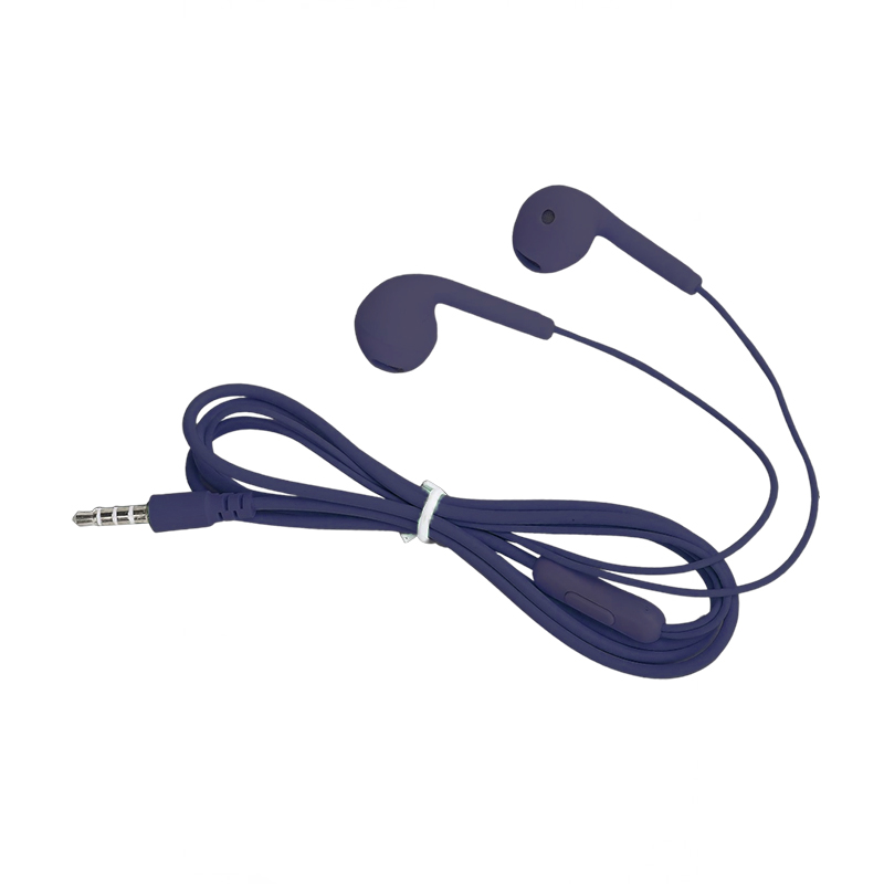 AURICULARES U19 CON MANOS LIBRES EN BOLSA - Imagen 6