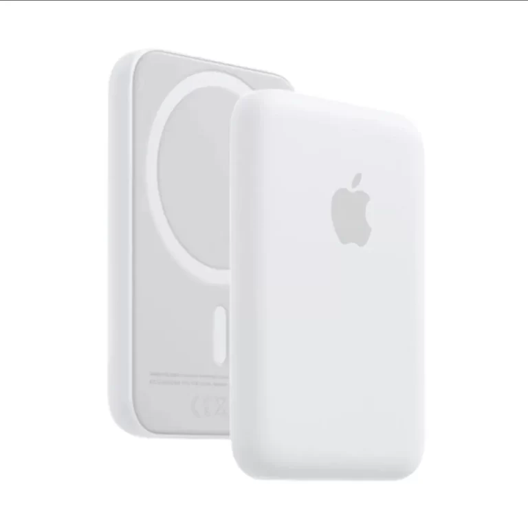 BATTERY PACK MAGSAFE 3000MAH PARA IPHONE (DR)
