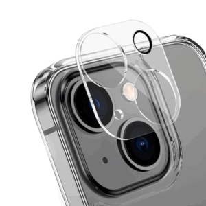 PROTECTORES TEMPLADO PARA CÁMARA TRASERA para IPHONE