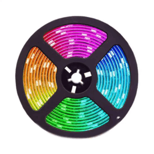 TIRA LED 5050 RGB 60LEDS __BULTO X 100