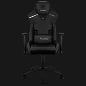 SILLA GAMER THUNDERX3 TC3 ALL BLACK (BY AEROCOOL)