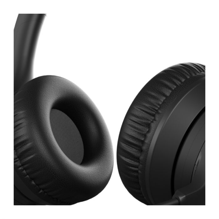 HEADSET KLIPXTREME KLEARCOM C/ VOL-MIC CONECTOR USB AISLAMIENTO DE RUIDO (KCH-510) - Imagen 6