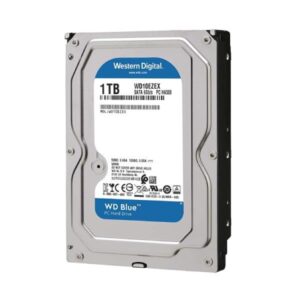 DISCO RIGIDO WD BLUE 1TB (WD10EZEX)