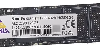 DISCO SSD NEO FORZA M.2 2280 GEN3 1TB BOX (NFP035PCI1T-3400200)