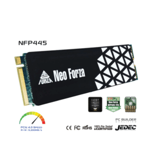 DISCO SSD NEO FORZA M.2 2280 GEN4 2TB BOX (NFP445PCI20-44H1200)