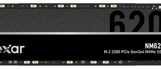 DISCO SSD LEXAR NM620 2TB PCIE GEN3x4 M.2 2280 NVME(LNM620X002T-RNNNU)