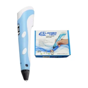 LAPIZ 3D FILAMENTOS USB RECARG LAMBO TECH