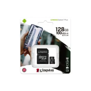 KINGSTON MEMORIAS 128GB (779)