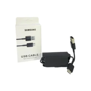 CABLES SAMSUNG S8 1.2M A-C