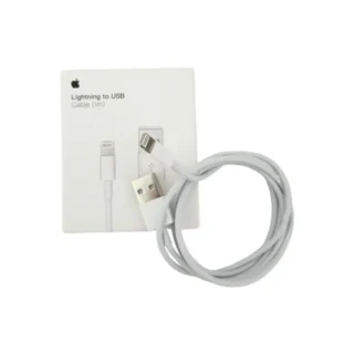 CABLES USB A LIGHTNING IPHONE H005