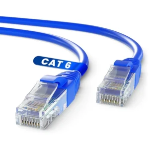 CABLE RED 15M INTERNET ETHERNET CAT6 CAT615MERED.webp CABLE RED 15M INTERNET ETHERNET CAT6