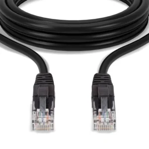 CABLE RED 25M INTERNET ETHERNET CAT6