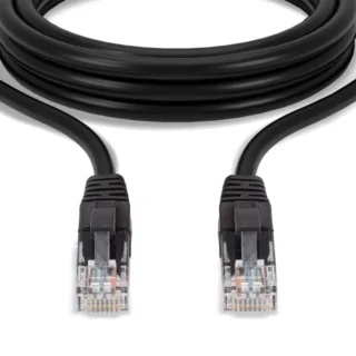 CABLE RED 25M INTERNET ETHERNET CAT6