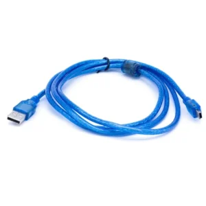 Cable V3 Usb 5 Pines Con Filtro 1.5M EX00059