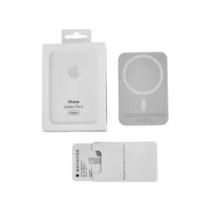 BATTERY PACK MAGSAFE 10000MAH PARA IPHONE