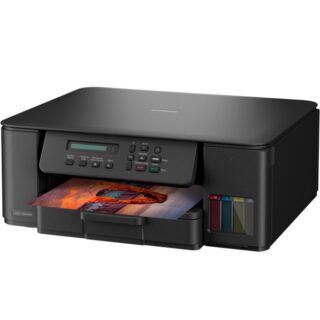Multifuncion Brother DCP T530DW InkJet