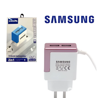 CARGADOR SAMSUNG SM-620 TYPE C 6.8A