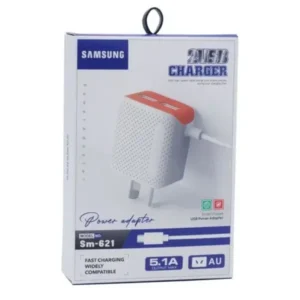 CARGADOR SAMSUNG SM-621 TYPE C 6.8A