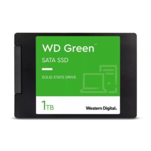 DISCO SSD WD GREEN 1TB (WDS100T3G0A)