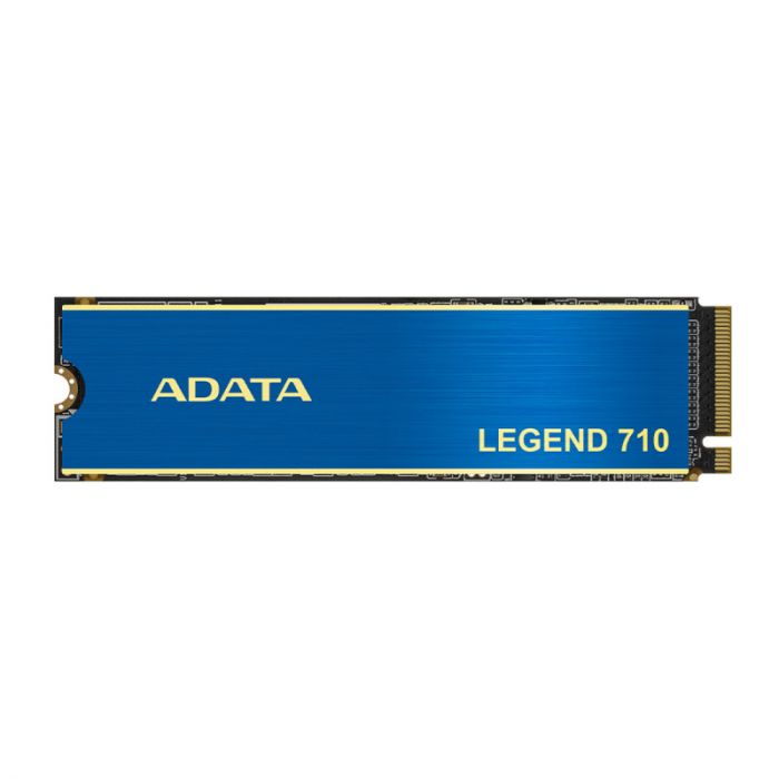 DISCO SSD ADATA LEGEND 710 1TB M2 NVME BOX (ALEG-710-1TCS) - Imagen 2