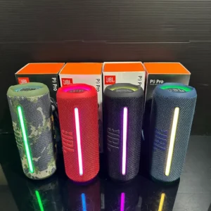 PARLANTE BLUETOOTH SIMIL P9 PRO