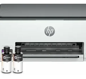 Impresora Todo En Uno Hp Smart Tank 580 Multifuncion Wi-fi