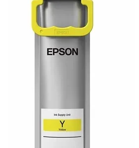 Bolsa de Tinta Yellow Epson Std. 20K WorkForce Pro EM-C8100
