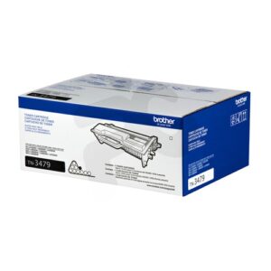 Cartucho Brother TN 3479 HL 5100/DCP 5600/5650 Original
