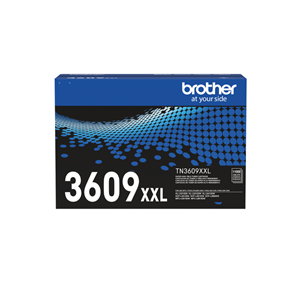 Cartucho Brother TN 3609XXL HL L5210/ DCP L5660/ MFC L5915 Original 11k