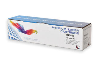 Cartucho Brother TN 660/2370 DCP 2540/2360/2320 2.600pag