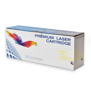 Cartucho Brother HL 3150CDN Amarillo