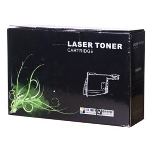 Cartucho Brother TN 580/650 5240/5250/8460/8060/65 Caja negra