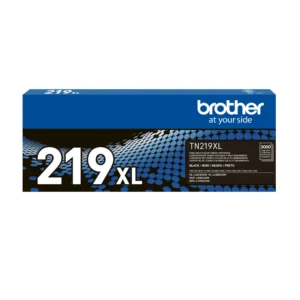 Cartucho Brother TN 219XLBK DCP-L3560CDW Original Negro